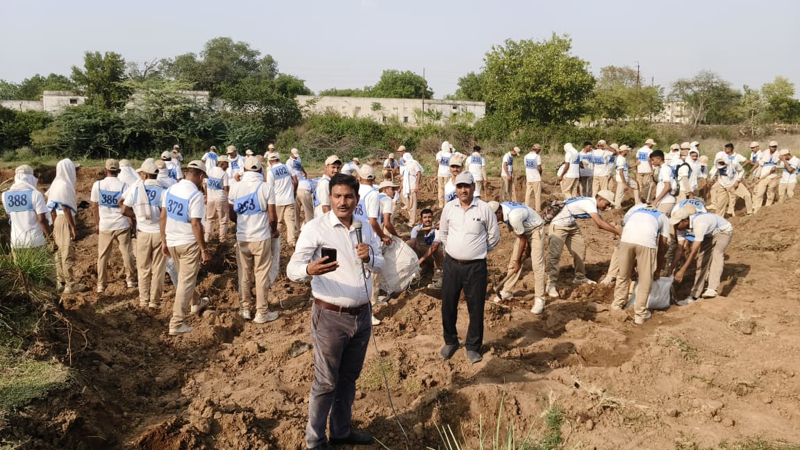 Sujariti Programmes